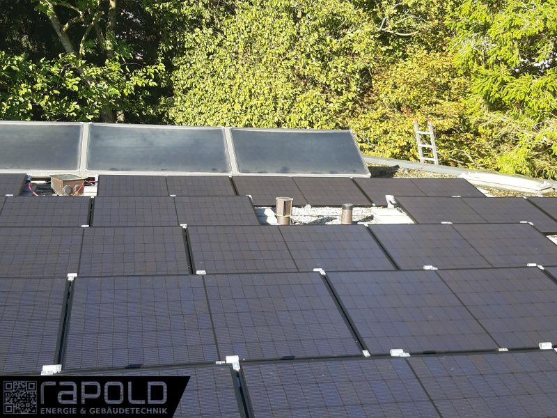 PV-Anlage